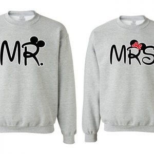 Regular Sweatshirts - Available in Multi-colours (SIzes S-3XL) 2